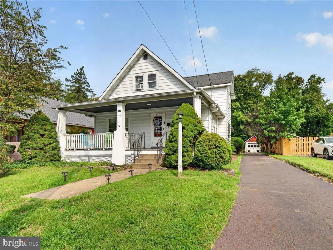 44 Brenwal Ave, Ewing, NJ 08618 - #1