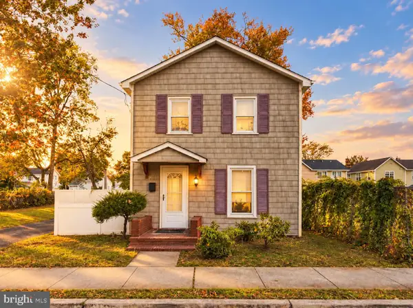 123 Outcalt St, HIGHTSTOWN, NJ 08520