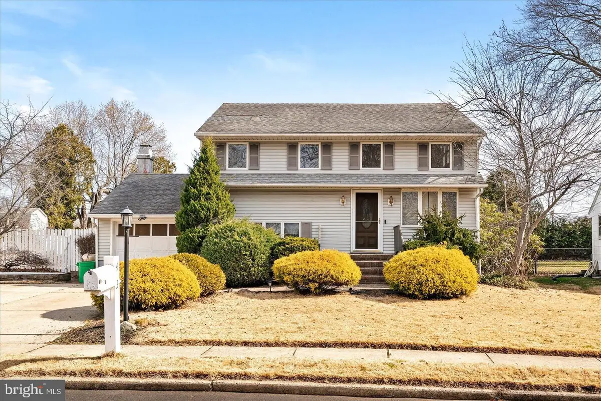 403 Lakeside Blvd, Hamilton, NJ 08610 - #1