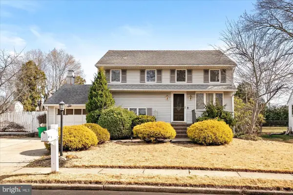 403 Lakeside Blvd, HAMILTON, NJ 08610