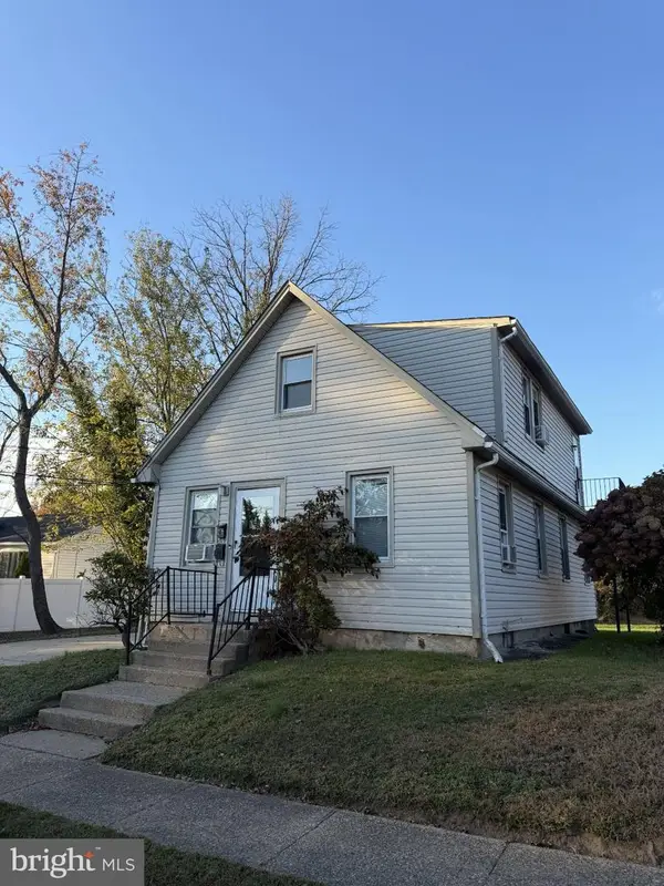 16 Lanning St, EWING TWP, NJ 08618