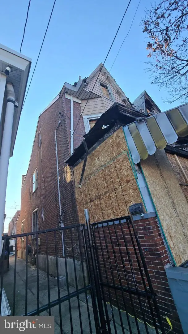 1217 S Broad St, Trenton, NJ 08610 - #2