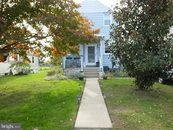 537 Lafayette Ave, EWING, NJ 08628
