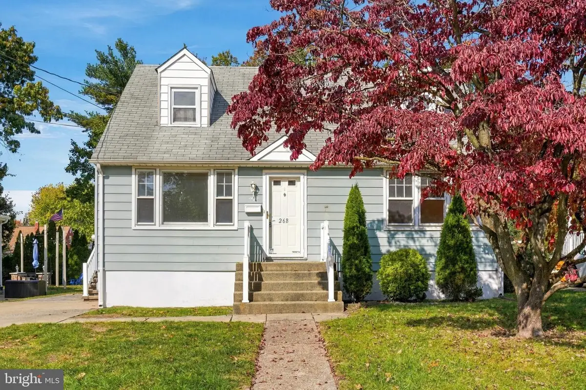 268 Lowell Ave, Hamilton, NJ 08619 - #1