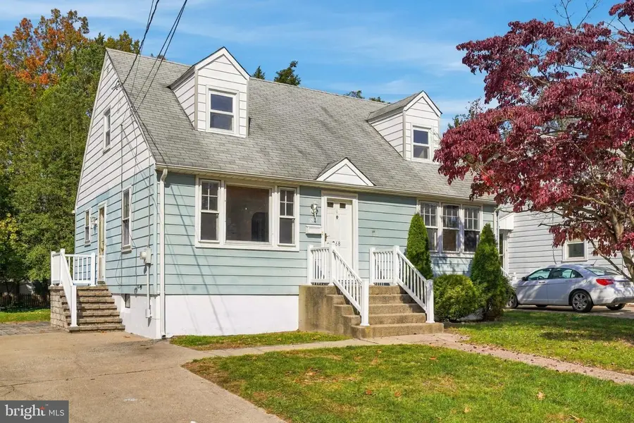 268 Lowell Ave, Hamilton, NJ 08619 - #2