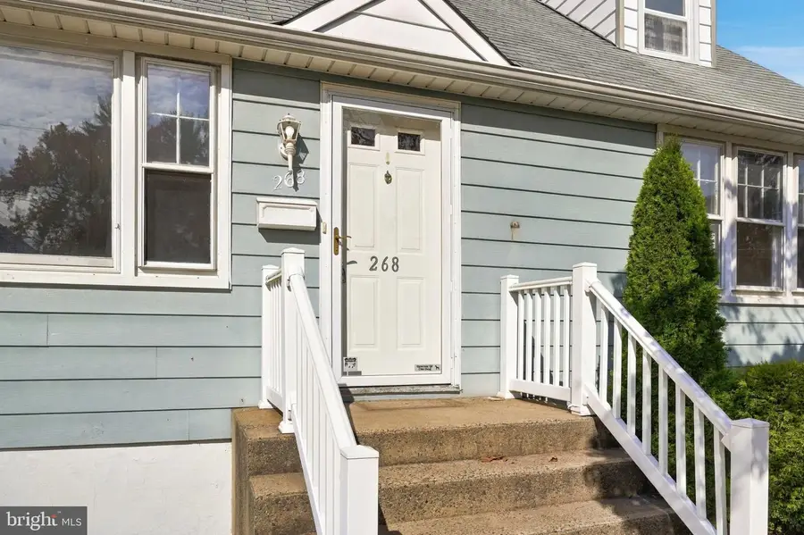 268 Lowell Ave, Hamilton, NJ 08619 - #3
