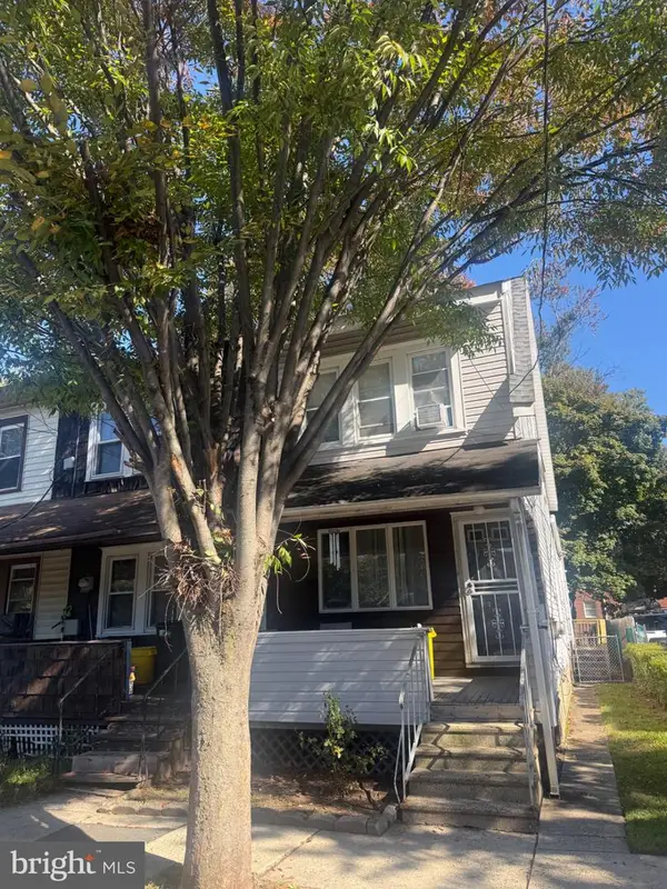282 S Logan Ave, TRENTON, NJ 08629
