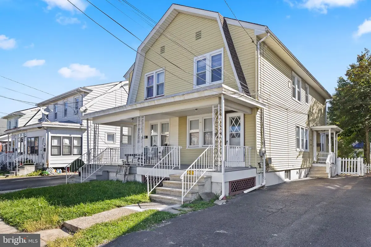 2257 Liberty St, Hamilton, NJ 08609 - #1