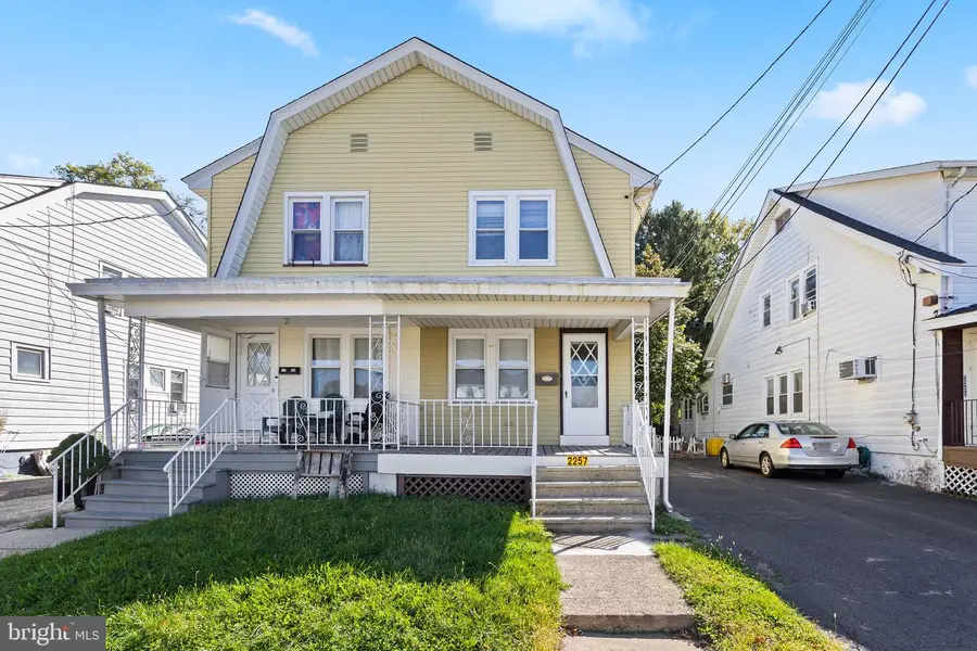 2257 Liberty St, Hamilton, NJ 08609 - #2