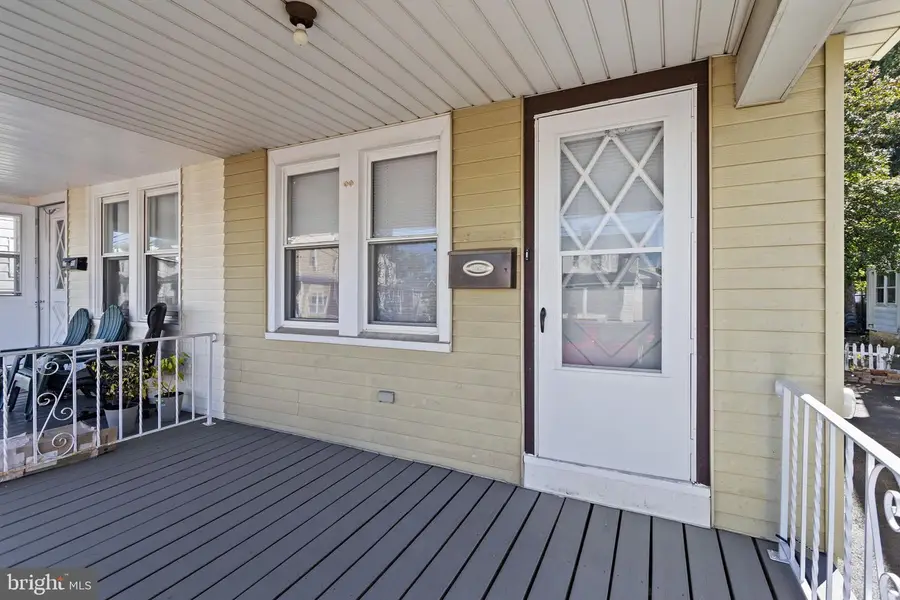 2257 Liberty St, Hamilton, NJ 08609 - #3