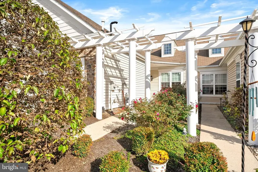 26 Dove Ct, Hamilton, NJ 08690 - #3