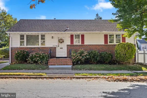207 Bow Hill Ave, HAMILTON, NJ 08610