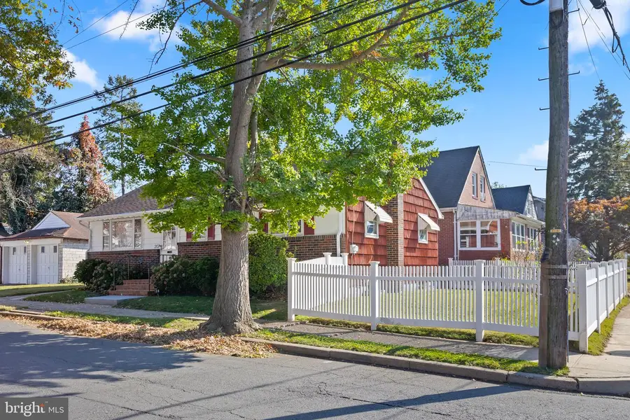 207 Bow Hill Ave, Hamilton, NJ 08610 - #3