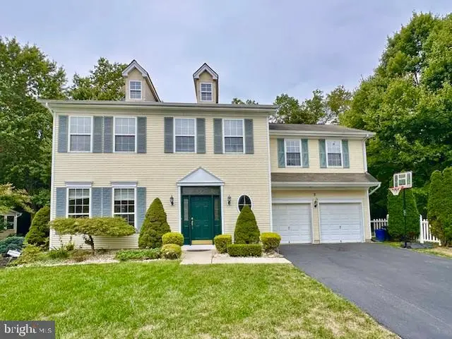 3 Mountain Laurel Rd, Morganville, NJ 07751 - Image #2