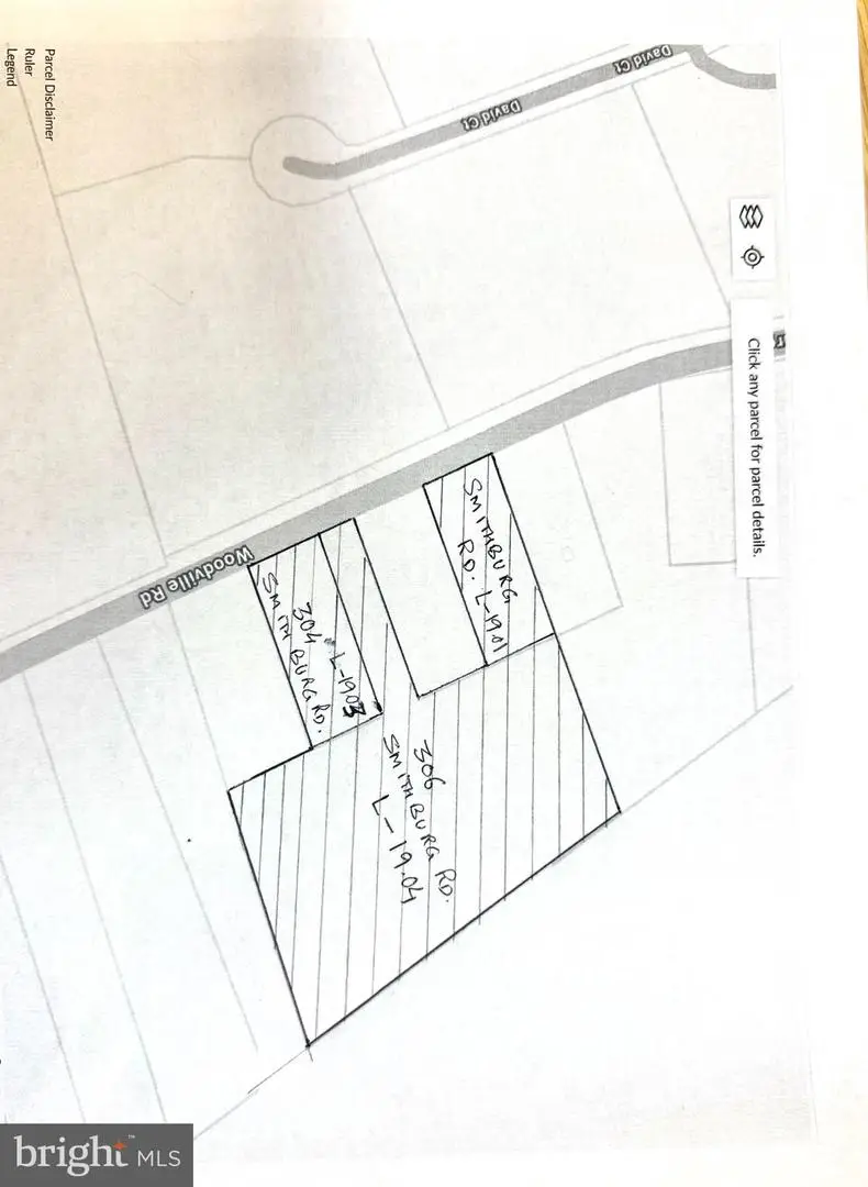 304 Smithburg Rd, Englishtown, NJ 07726 - #1