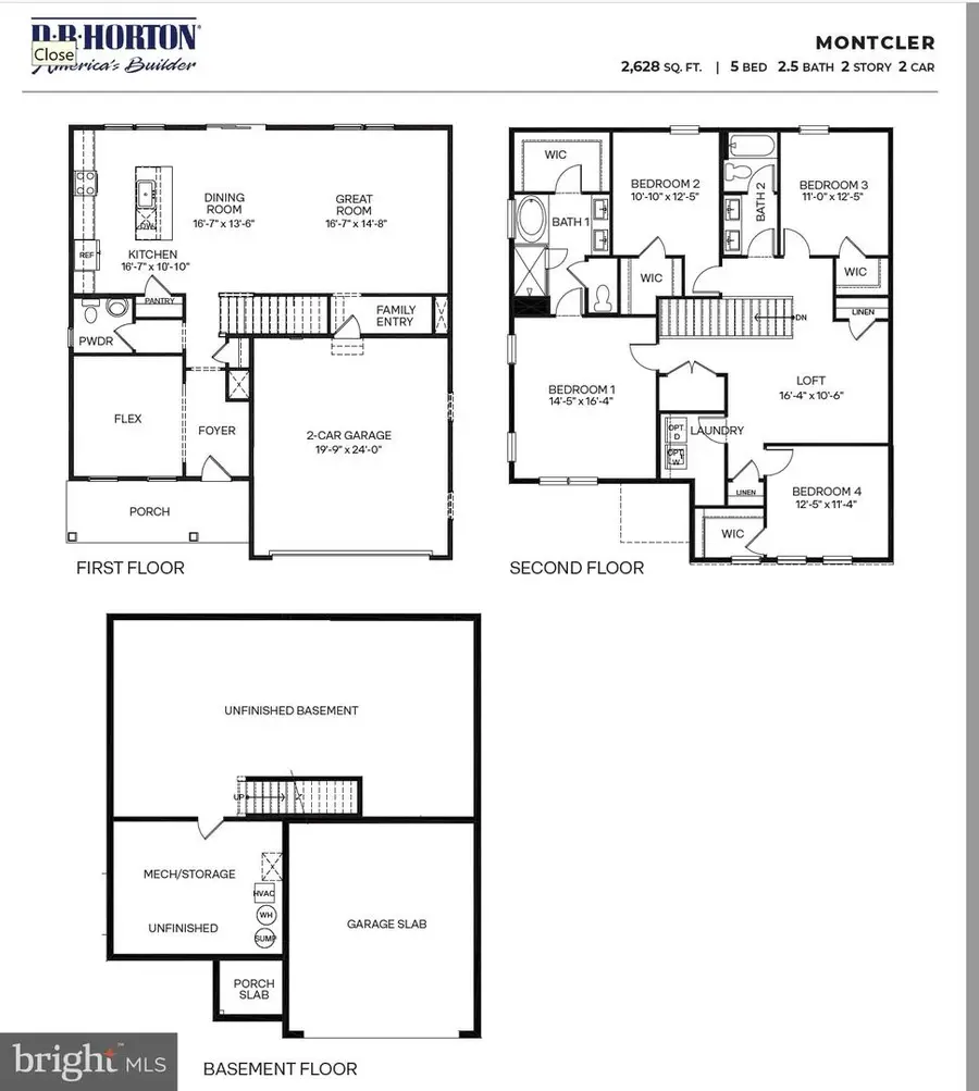 32 Georgetown Dr, Freehold, NJ 07728 - Image #2