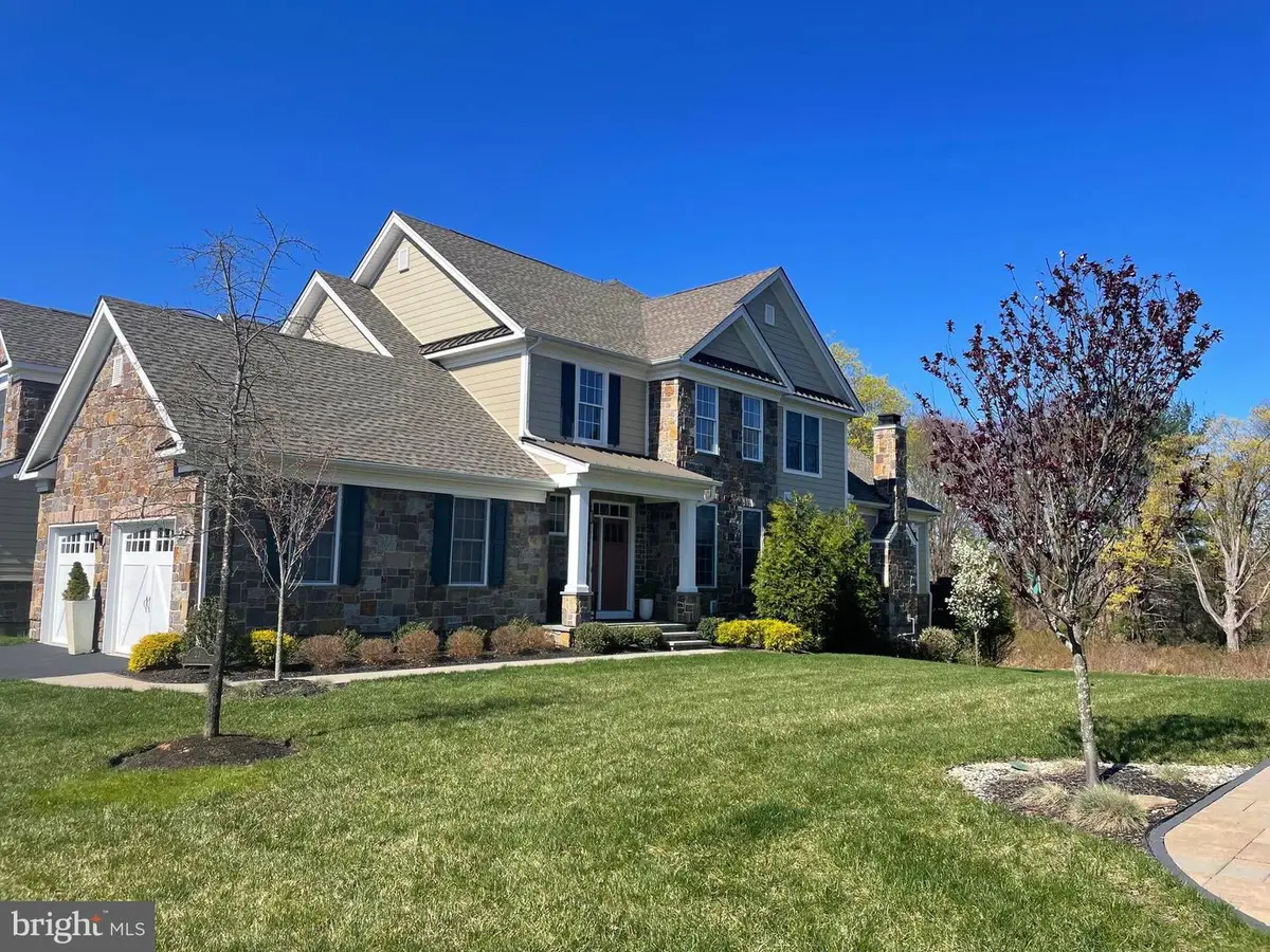 23 Stratford Ln #483, Holmdel, NJ 07733 - Image #1