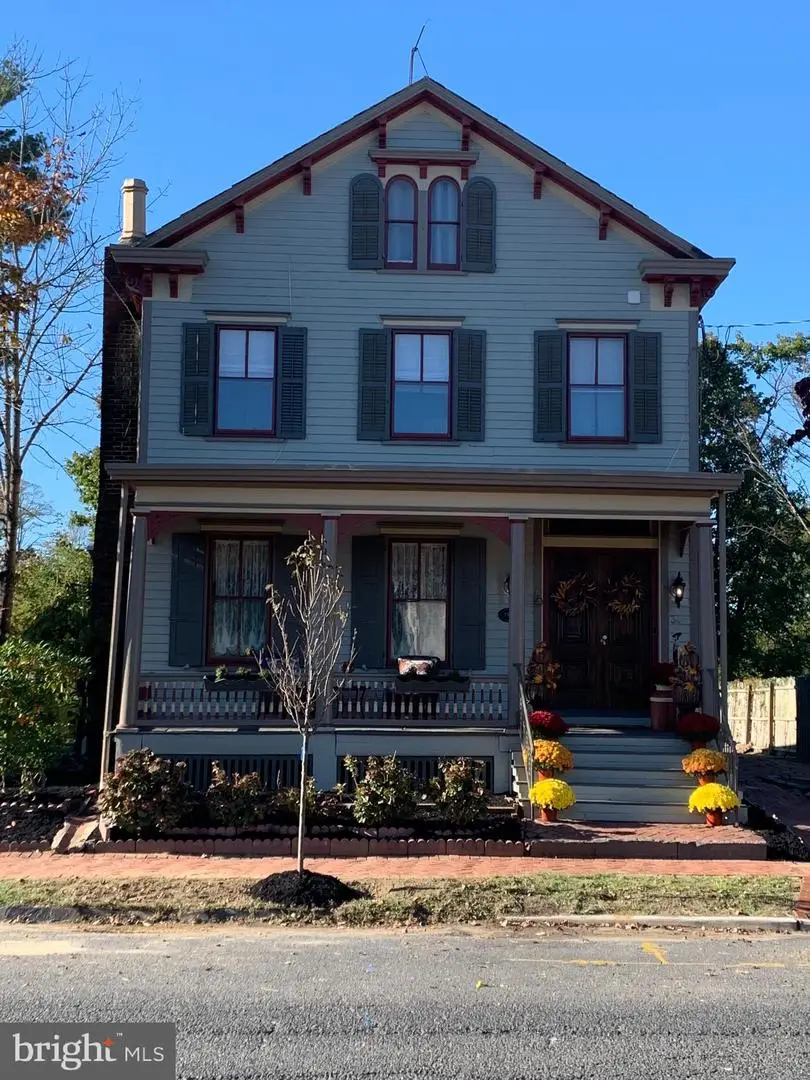 34 N Main Street, Allentown, NJ 08501 - Image #1