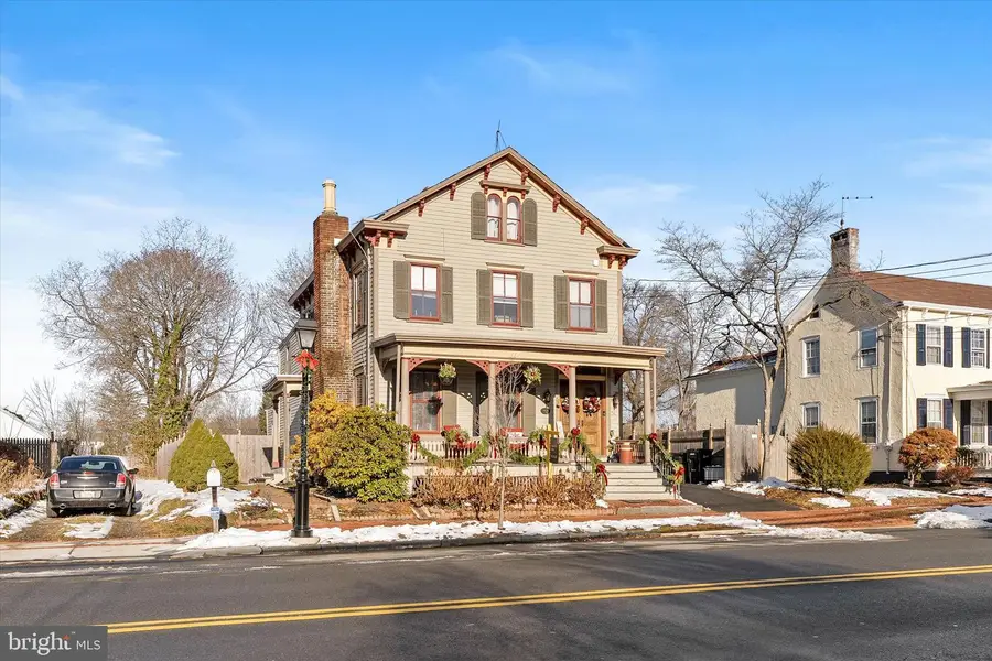 34 N Main Street, Allentown, NJ 08501 - Image #2