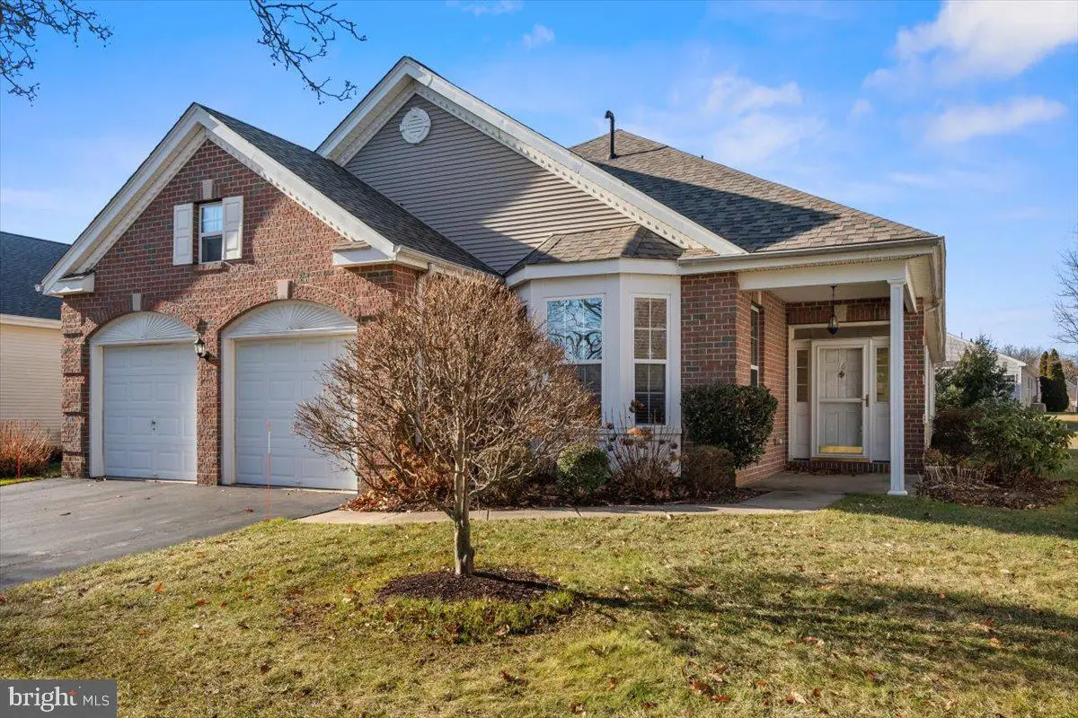 16 Powderhorn Way, Allentown, NJ 08501 - Image #1