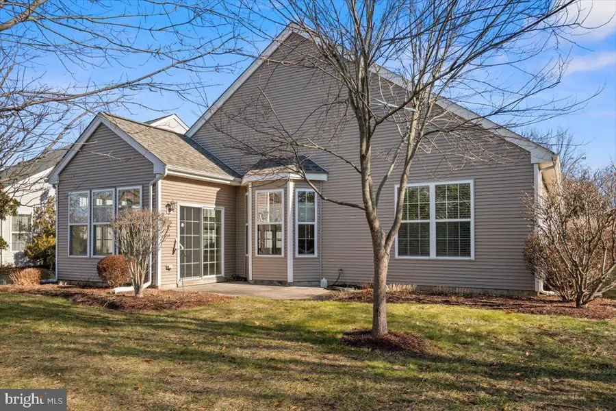 16 Powderhorn Way, Allentown, NJ 08501 - Image #3