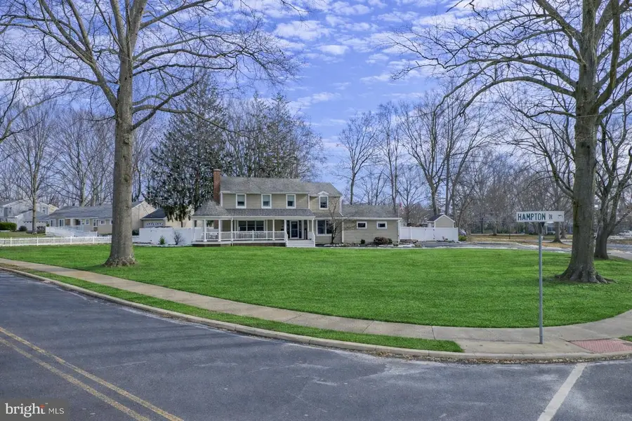 231 Stonehurst Blvd, Freehold, NJ 07728 - #2