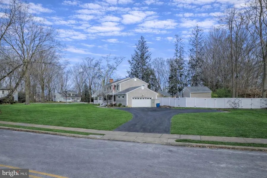 231 Stonehurst Blvd, Freehold, NJ 07728 - #3