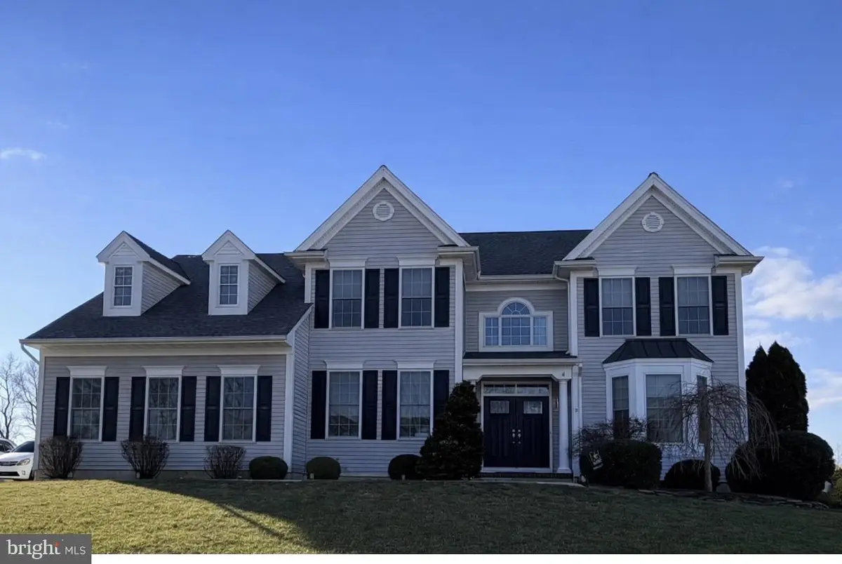 2 Matthew Court, Cream Ridge, NJ 08514 - Image #1