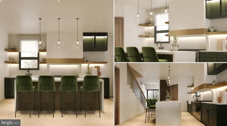 411-1/2 Newark Ave, Bradley Beach, NJ 07720 - #2