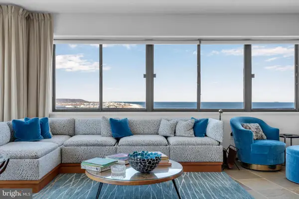 55 Ocean Ave #ph A & B, MONMOUTH BEACH, NJ 07750