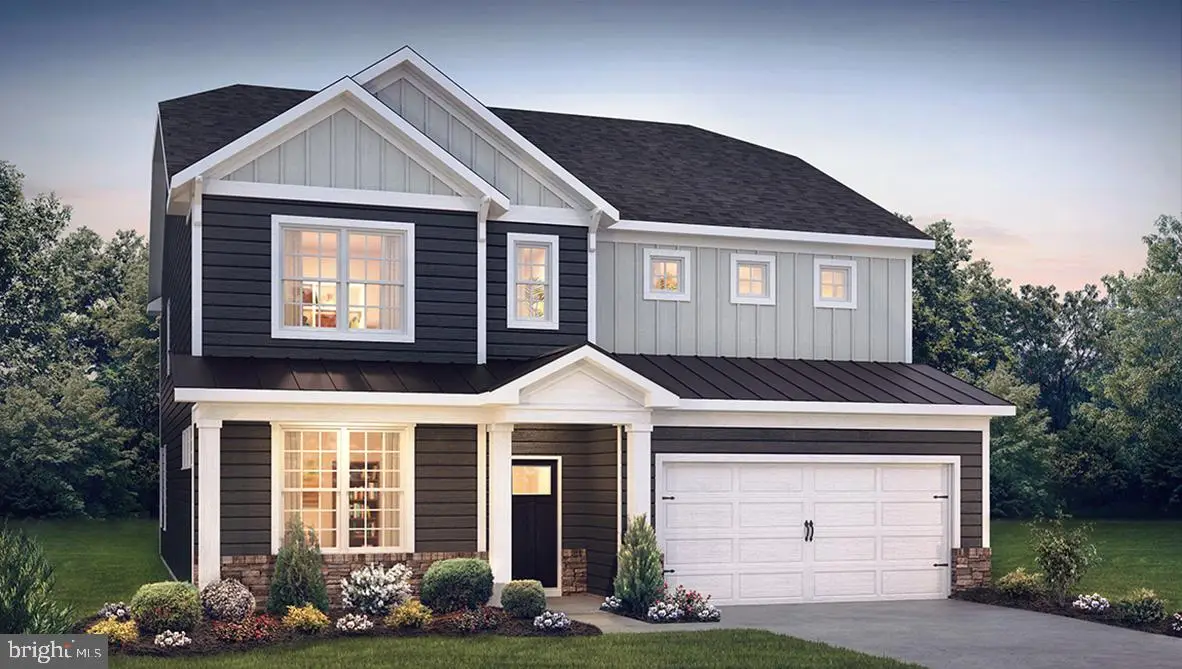 31 Georgetown Dr, Freehold, NJ 07728 - #1