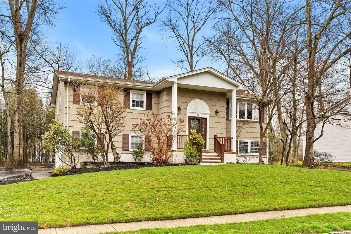 9 Poe Lane, Allentown, NJ 08501 - #1