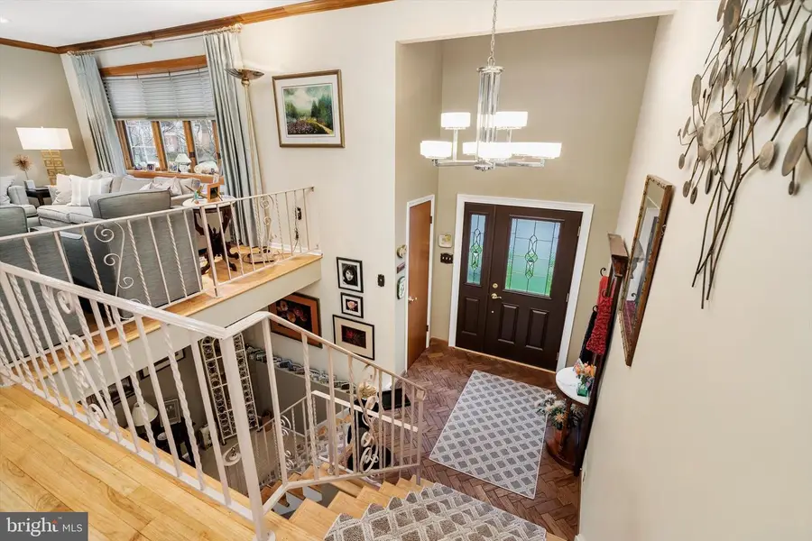 9 Poe Lane, Allentown, NJ 08501 - #3