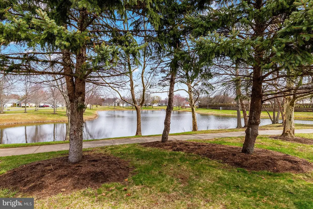 1 Colonial Way, Allentown, NJ 08501 - #1