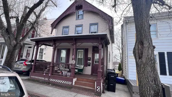 43 S Main Street, ALLENTOWN, NJ 08501