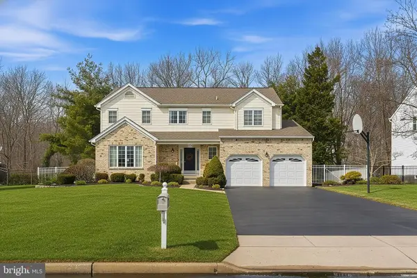 12 Templar Rd, MANALAPAN, NJ 07726