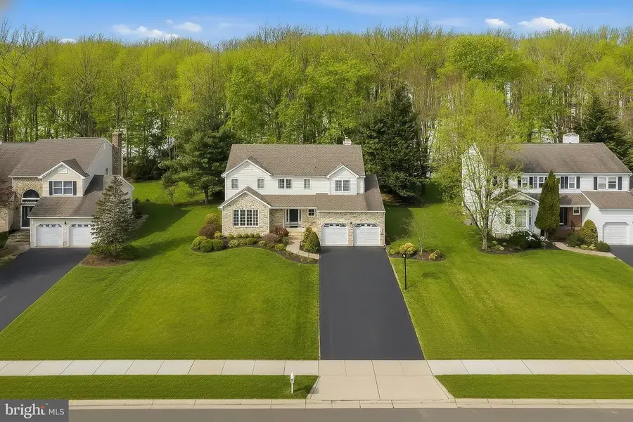 12 Templar Rd, Manalapan, NJ 07726 - #2