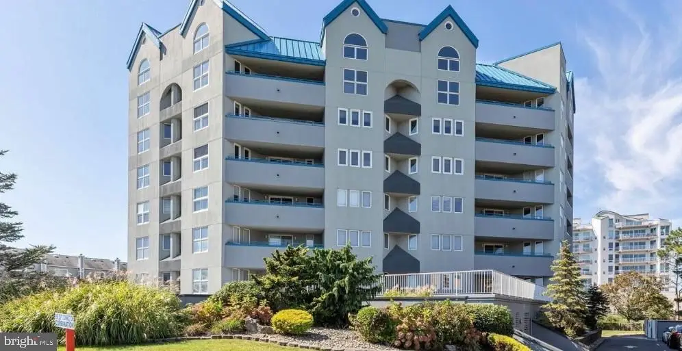 300 Ocean Ave. N #3 C, Long Branch, NJ 07740 - #1