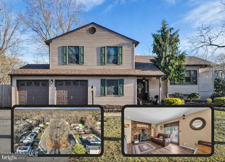 10 Cobblestone Court, Howell, NJ 07731 - #1