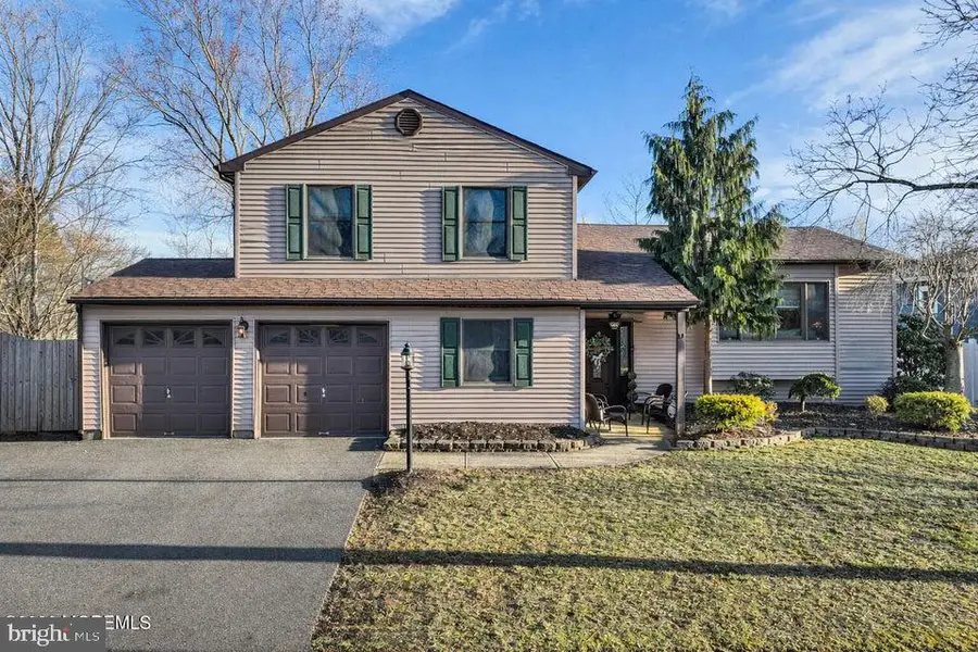 10 Cobblestone Court, Howell, NJ 07731 - #3