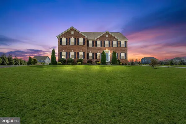 40 Gina Drive, ALLENTOWN, NJ 08501