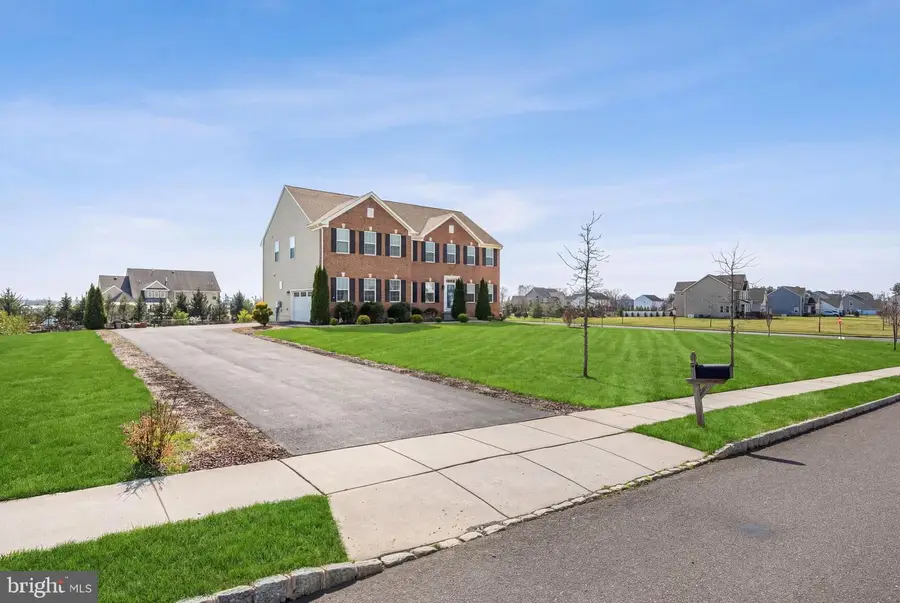 40 Gina Drive, Allentown, NJ 08501 - #2