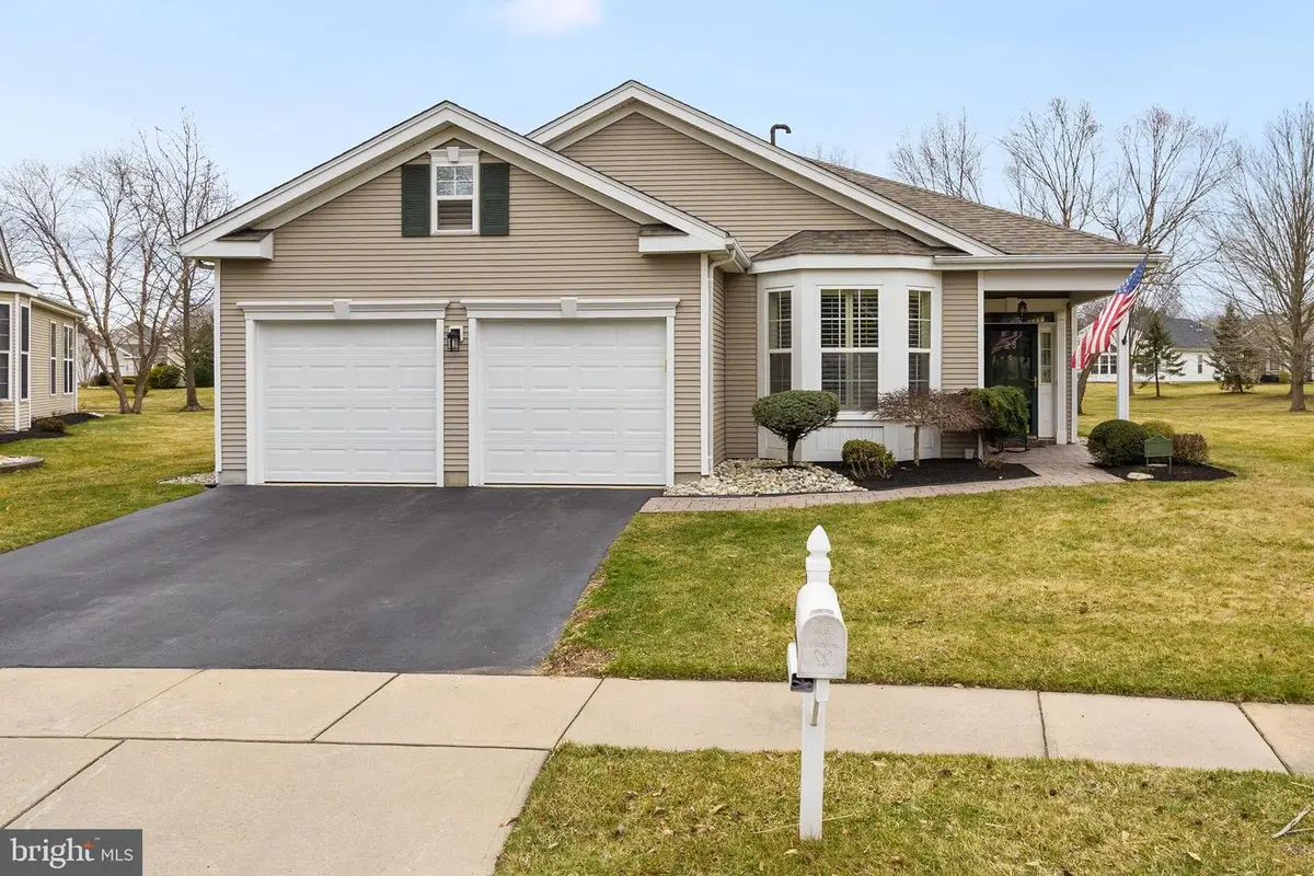 26 Powderhorn Way, Allentown, NJ 08501 - #1