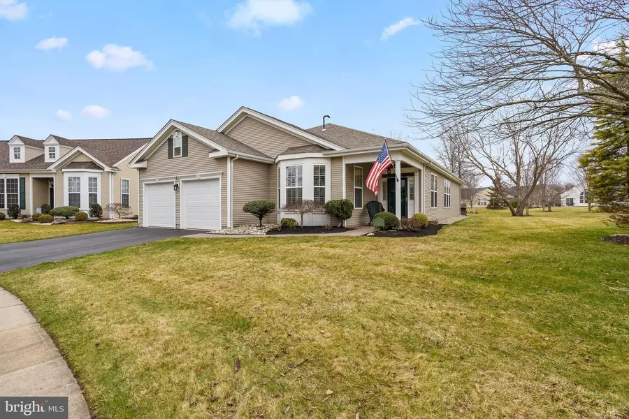 26 Powderhorn Way, Allentown, NJ 08501 - #2