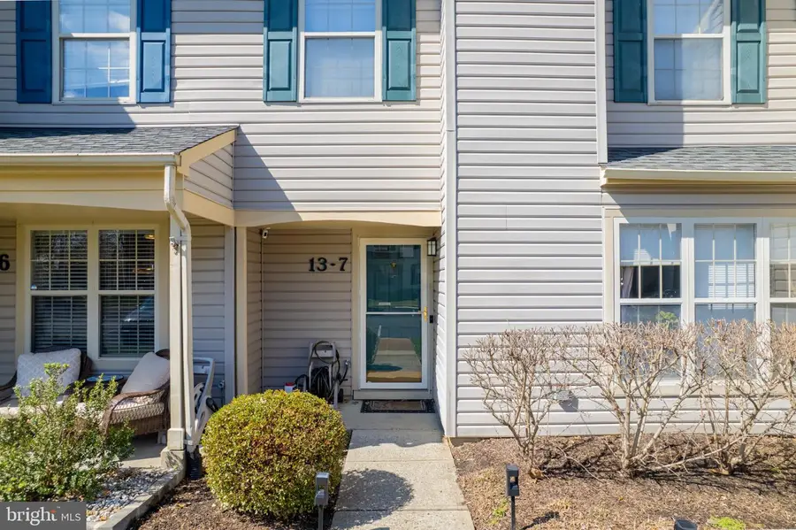 13-7 Stuart Dr, Freehold, NJ 07728 - #3