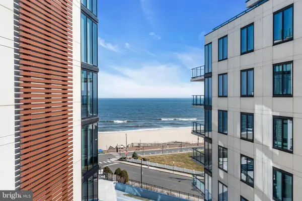 350 Ocean Ave #603, LONG BRANCH, NJ 07740