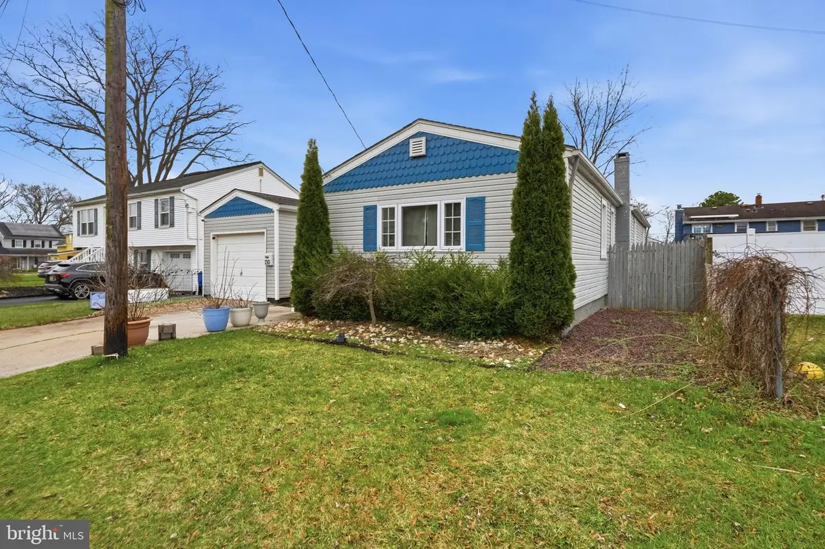 710 Cambridge Avenue, Union Beach, NJ 07735 - #1