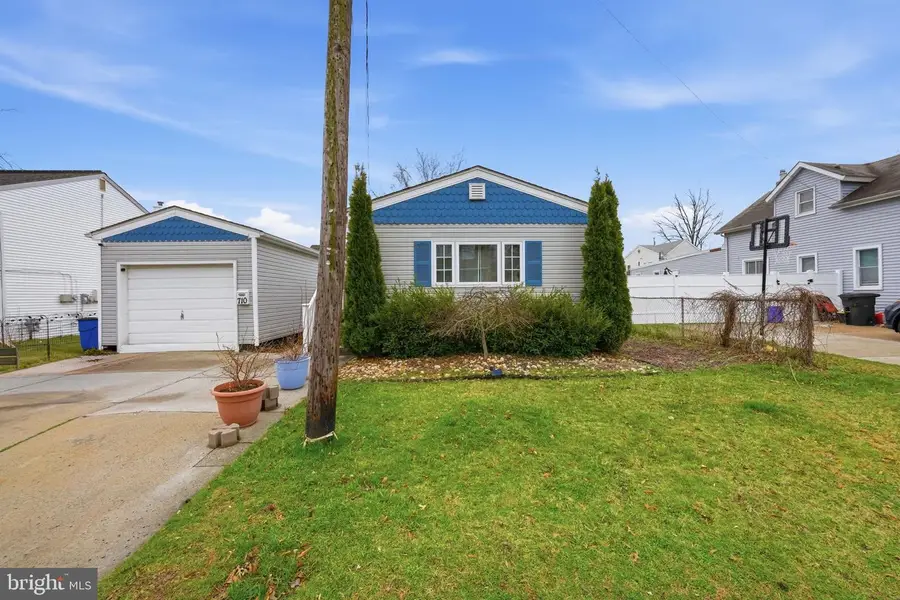 710 Cambridge Avenue, Union Beach, NJ 07735 - #2