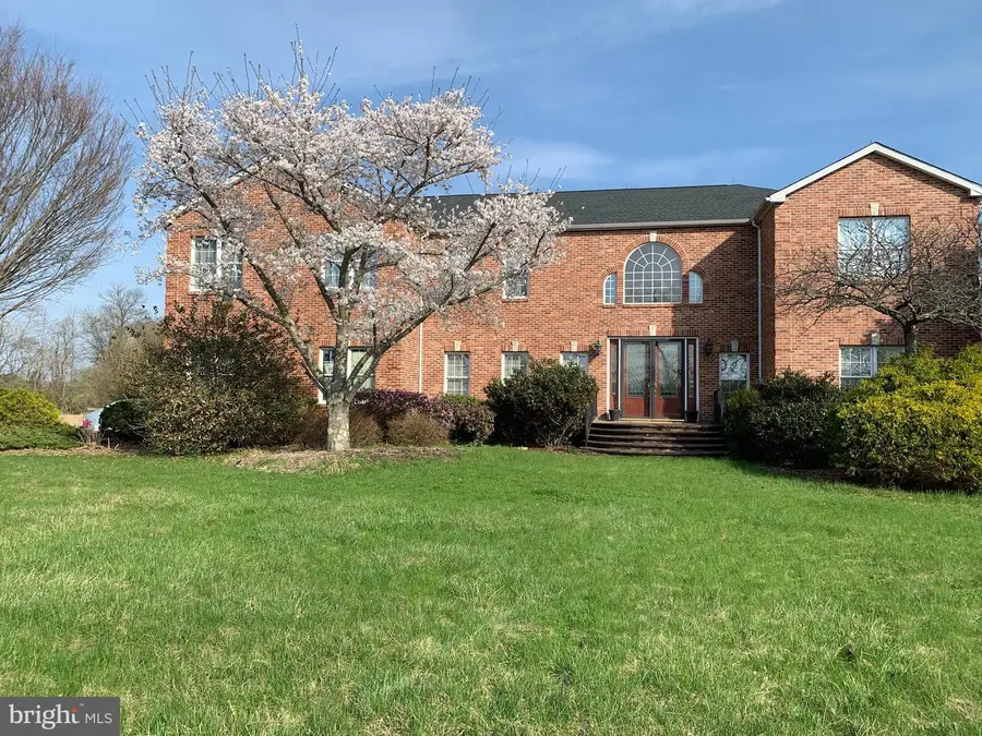 163 Sharon Station, Robbinsville, NJ 08691 - #2