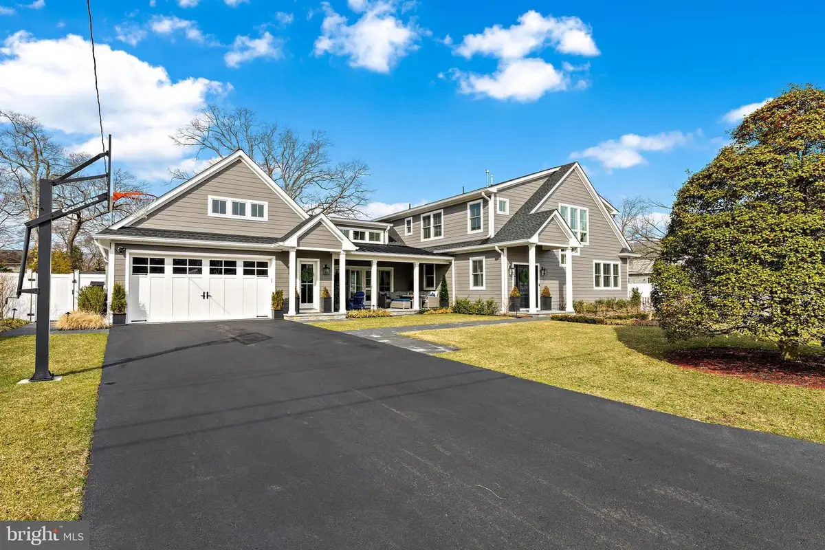 1909 Cottage, West Belmar, NJ 07719 - #1